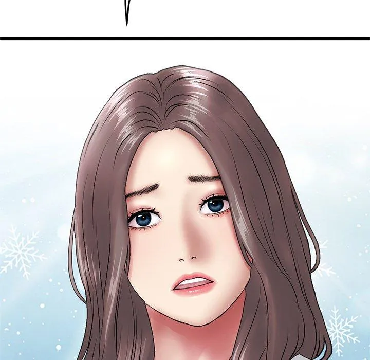 重逢的初恋是继母 - 第14话 - page 99