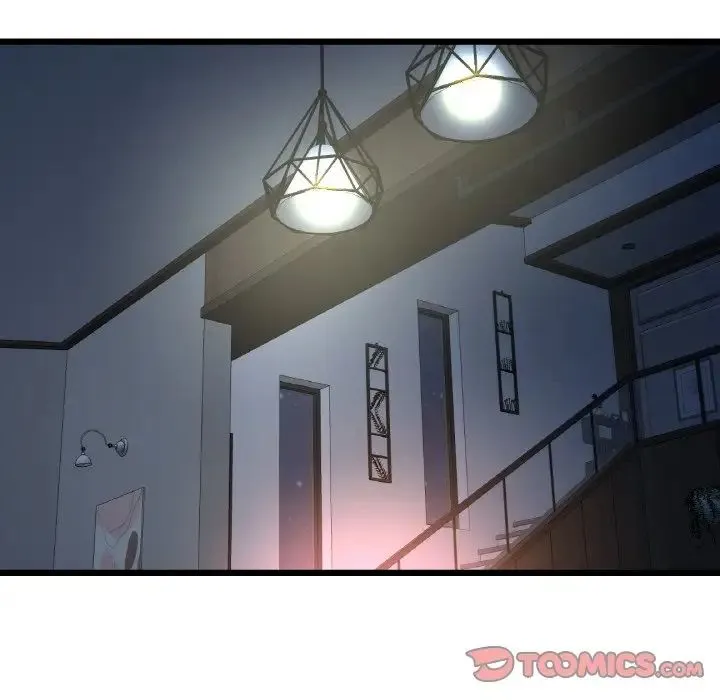 重逢的初恋是继母 - 第45話 - page 140