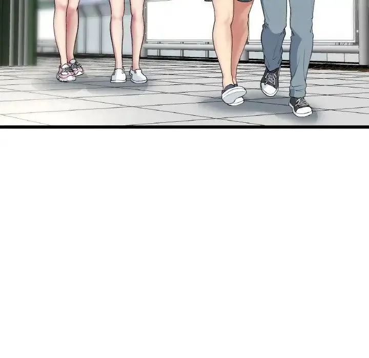 重逢的初恋是继母 - 第56話 - page 89