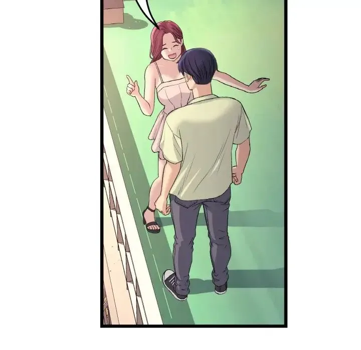 重逢的初恋是继母 - 第41話 - page 65