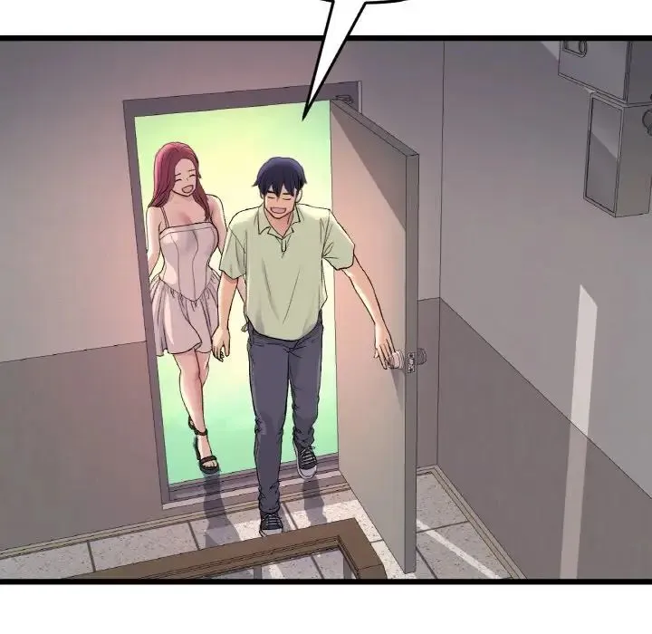 重逢的初恋是继母 - 第41話 - page 95