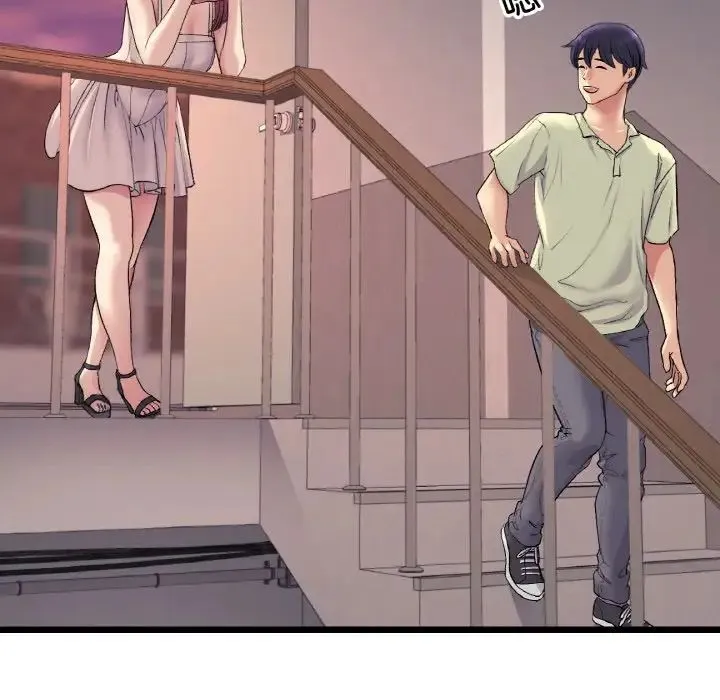 重逢的初恋是继母 - 第41話 - page 98