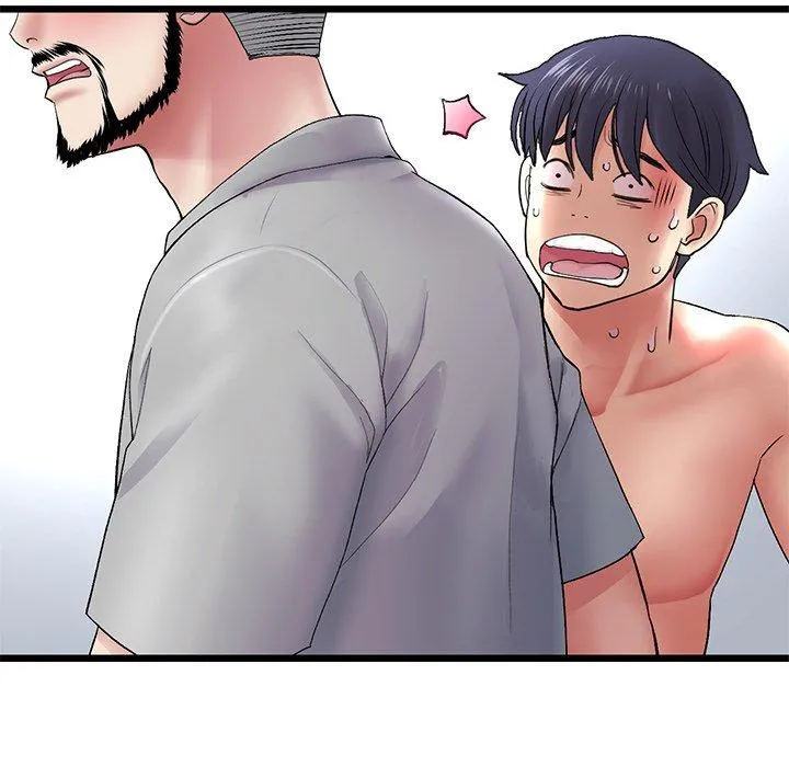 重逢的初恋是继母 - 第13话 - page 182