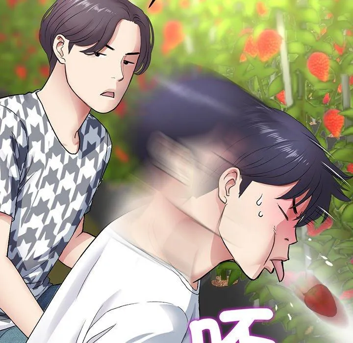 重逢的初恋是继母 - 第19话 - page 84