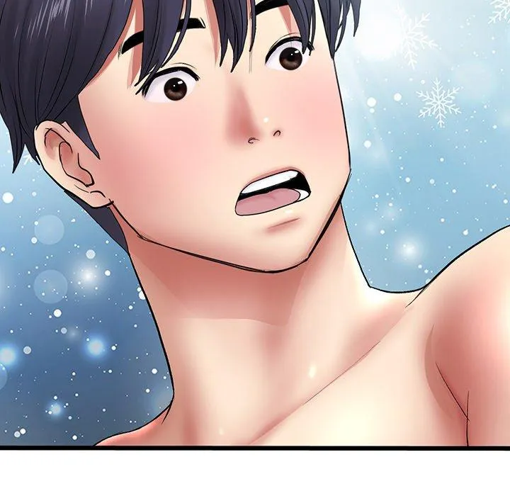 重逢的初恋是继母 - 第19话 - page 140