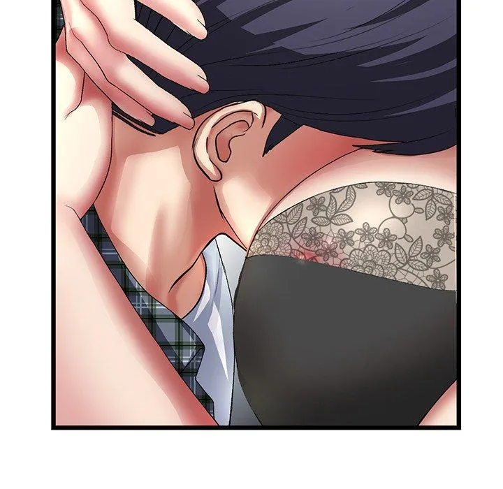 重逢的初恋是继母 - 第17话 - page 41