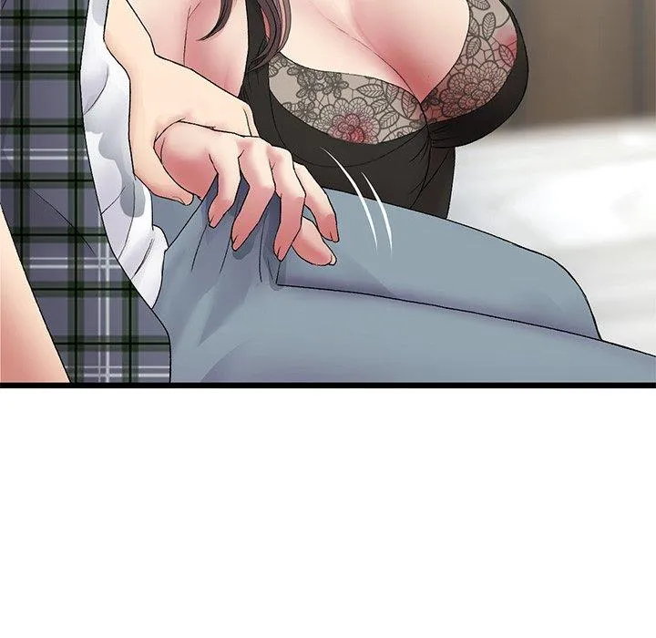 重逢的初恋是继母 - 第17话 - page 146