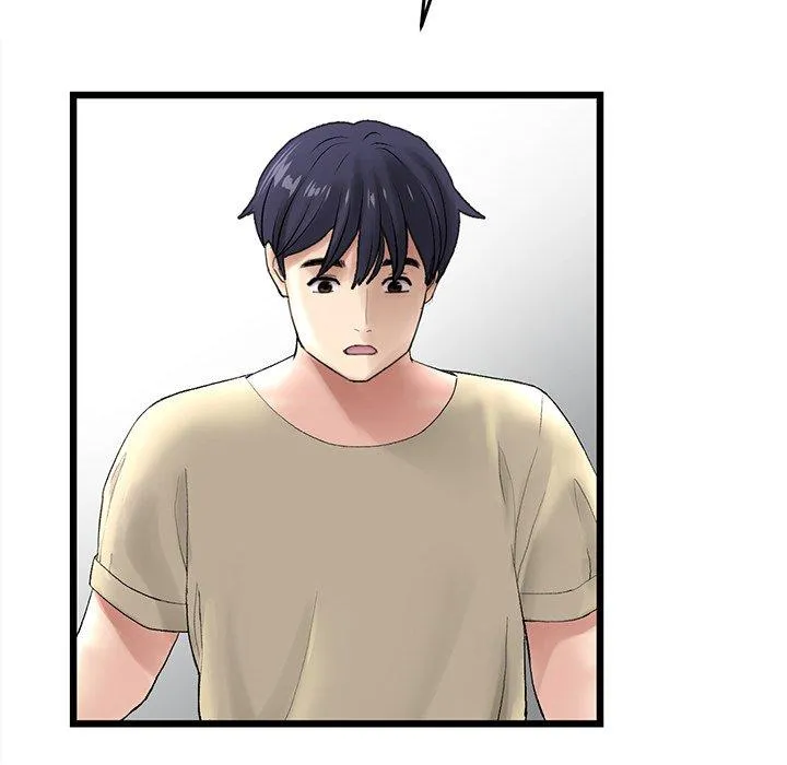 重逢的初恋是继母 - 第10话 - page 66