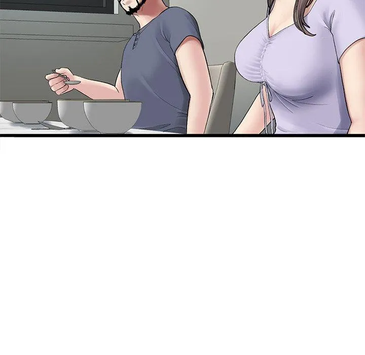 重逢的初恋是继母 - 第10话 - page 77