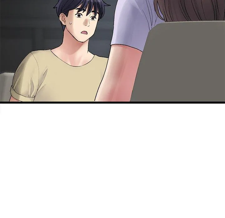 重逢的初恋是继母 - 第10话 - page 90