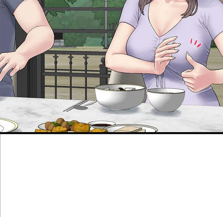 重逢的初恋是继母 - 第10话 - page 106