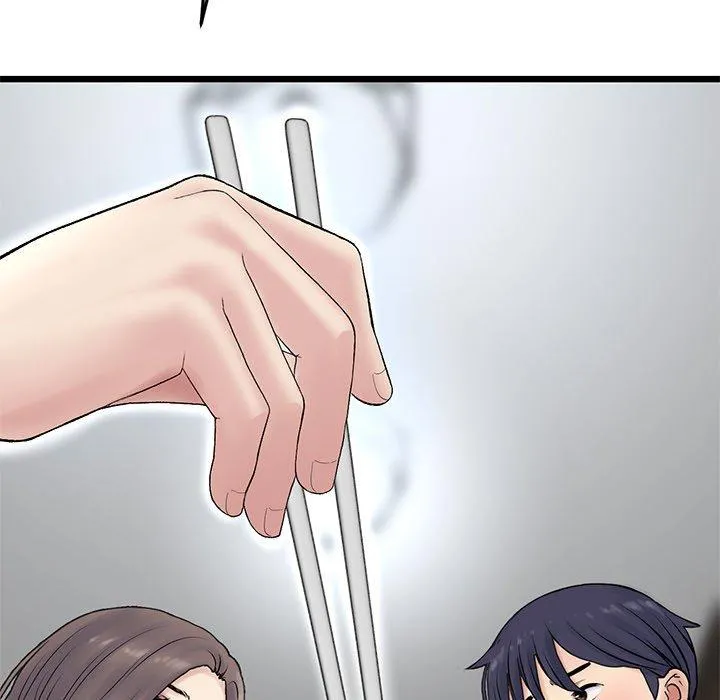 重逢的初恋是继母 - 第10话 - page 122