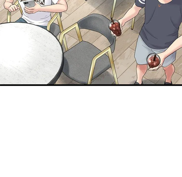 重逢的初恋是继母 - 第10话 - page 165