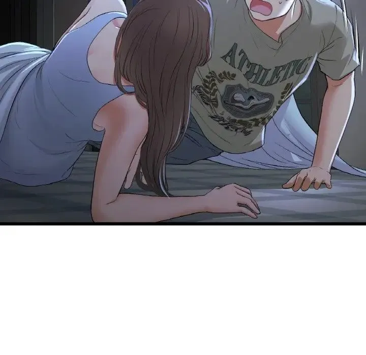 重逢的初恋是继母 - 第64話 - page 89