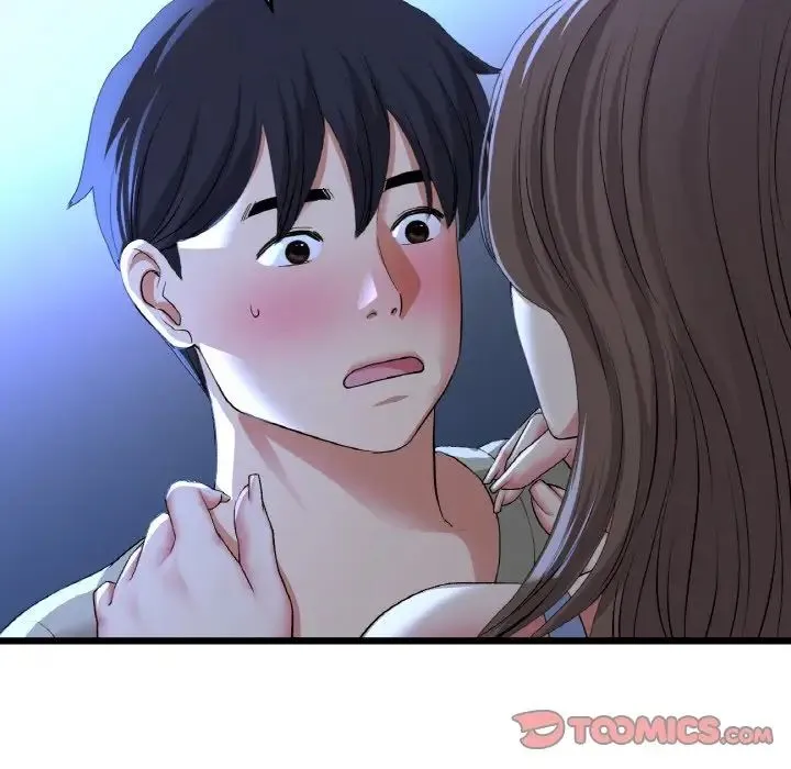 重逢的初恋是继母 - 第64話 - page 100