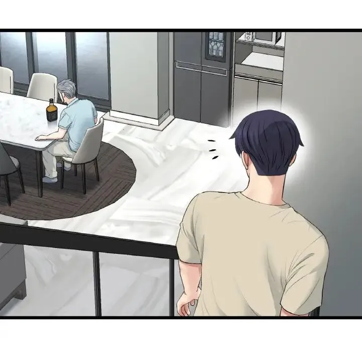 重逢的初恋是继母 - 第65話 - page 92