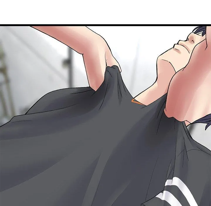 重逢的初恋是继母 - 第11话 - page 17