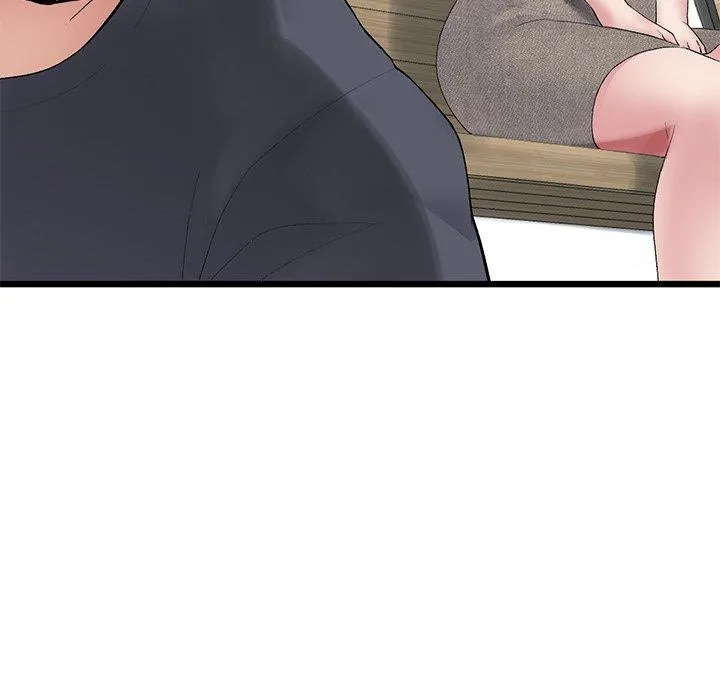 重逢的初恋是继母 - 第11话 - page 54