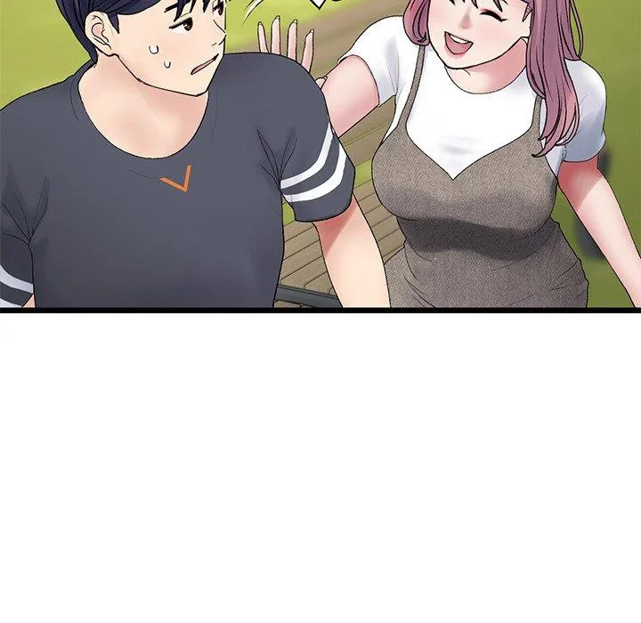 重逢的初恋是继母 - 第11话 - page 62