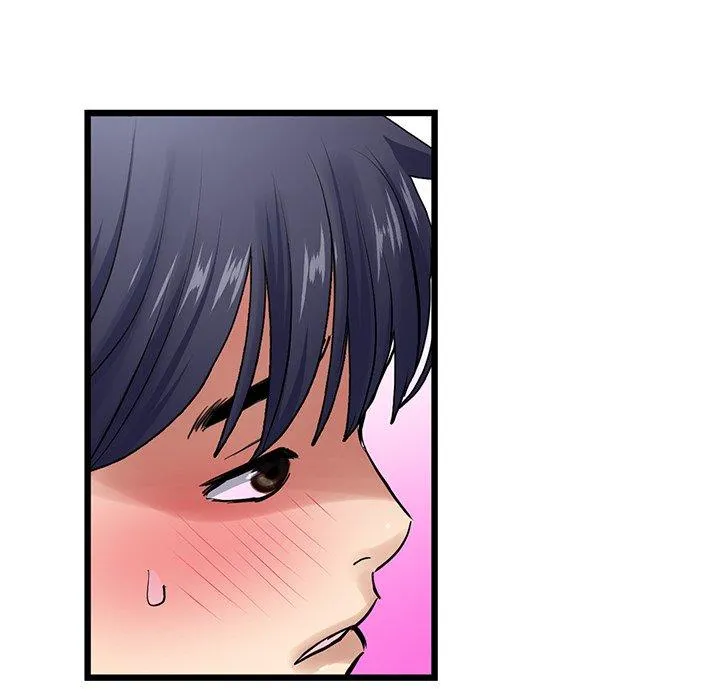重逢的初恋是继母 - 第11话 - page 64