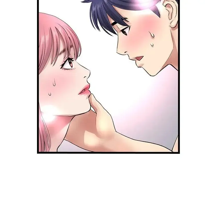 重逢的初恋是继母 - 第27话 - page 107