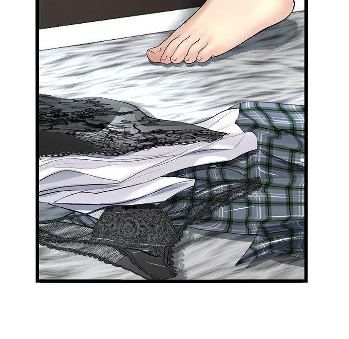重逢的初恋是继母 - 第18话 - page 101
