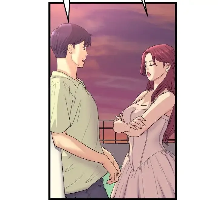 重逢的初恋是继母 - 第40話 - page 162