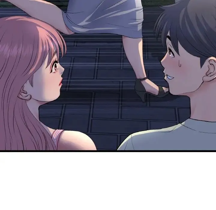 重逢的初恋是继母 - 第49話 - page 173