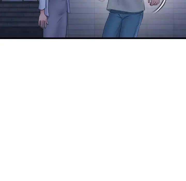 重逢的初恋是继母 - 第50話 - page 86