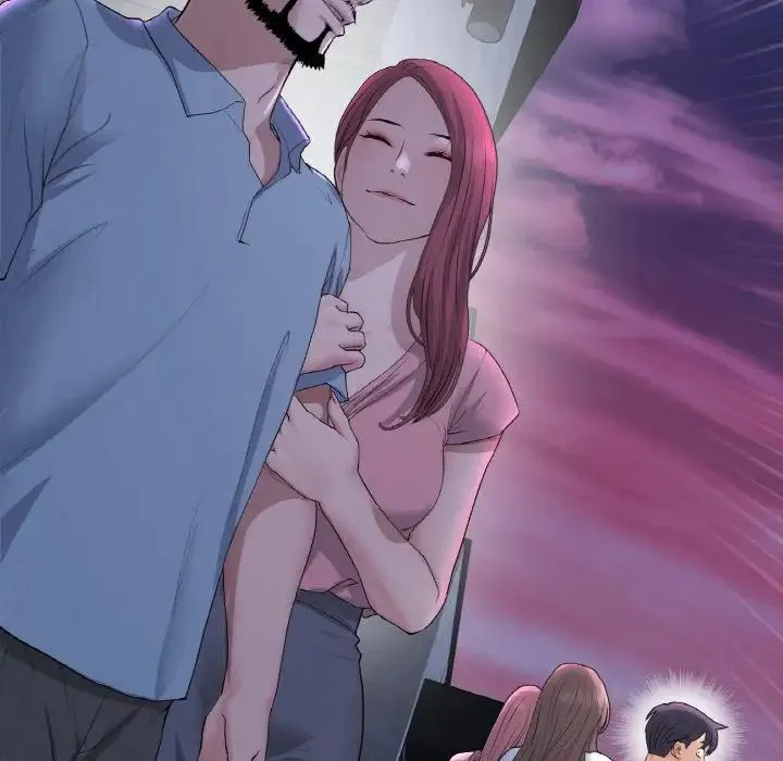重逢的初恋是继母 - 第50話 - page 201