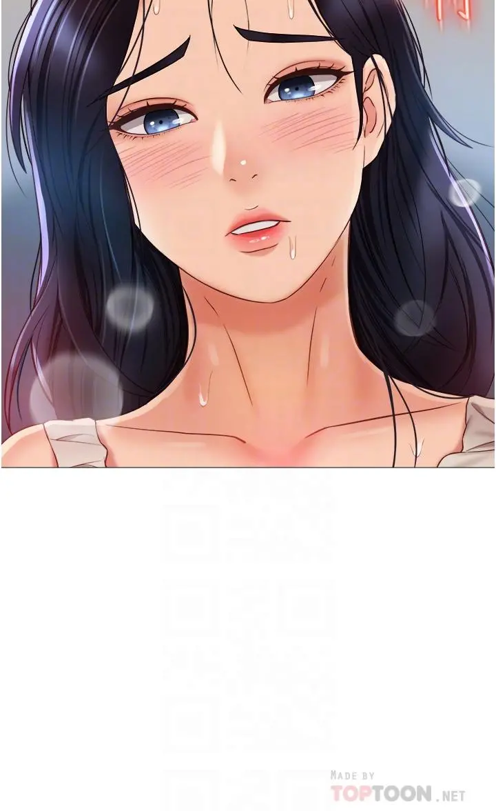 女儿闺蜜都归ME - 第62话-在彩铃体内翻搅的巨根 - page 8