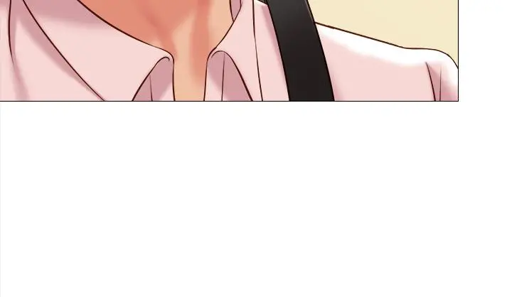 女儿闺蜜都归ME - 第57话-怀念前女友的Q弹鲍鱼 - page 25