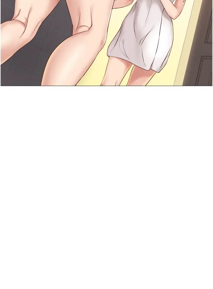 女儿闺蜜都归ME - 第9话-浑身湿透的女大生 - page 7
