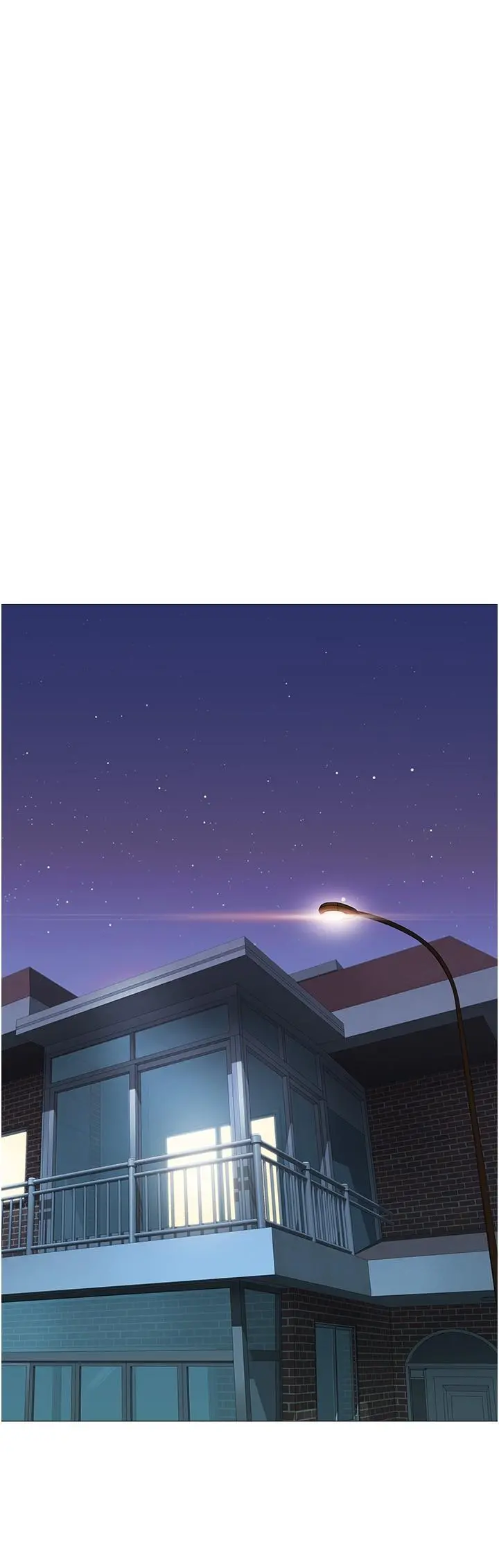 女儿闺蜜都归ME - 第2话-高空中的刺激性爱 - page 20