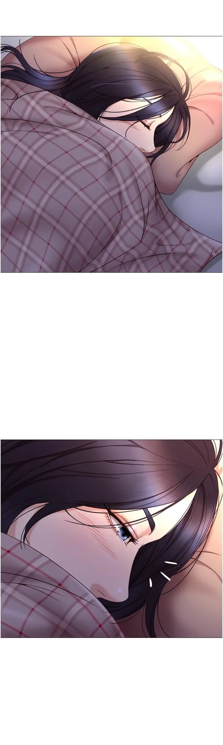 女儿闺蜜都归ME - 第2话-高空中的刺激性爱 - page 40
