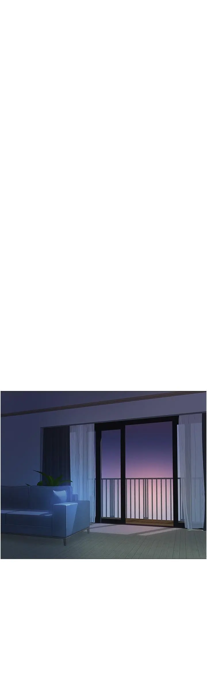 女儿闺蜜都归ME - 第2话-高空中的刺激性爱 - page 44