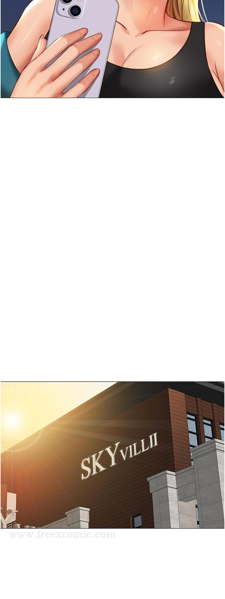 女儿闺蜜都归ME - 第76话-令人情慾爆发的旋律 - page 32