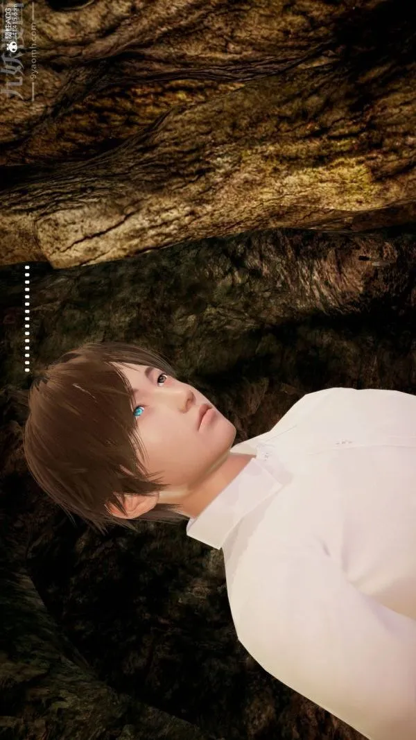 [3D]星梦苍穹+外传+赌债偿还 - 第04章-离心曲01话 - page 31