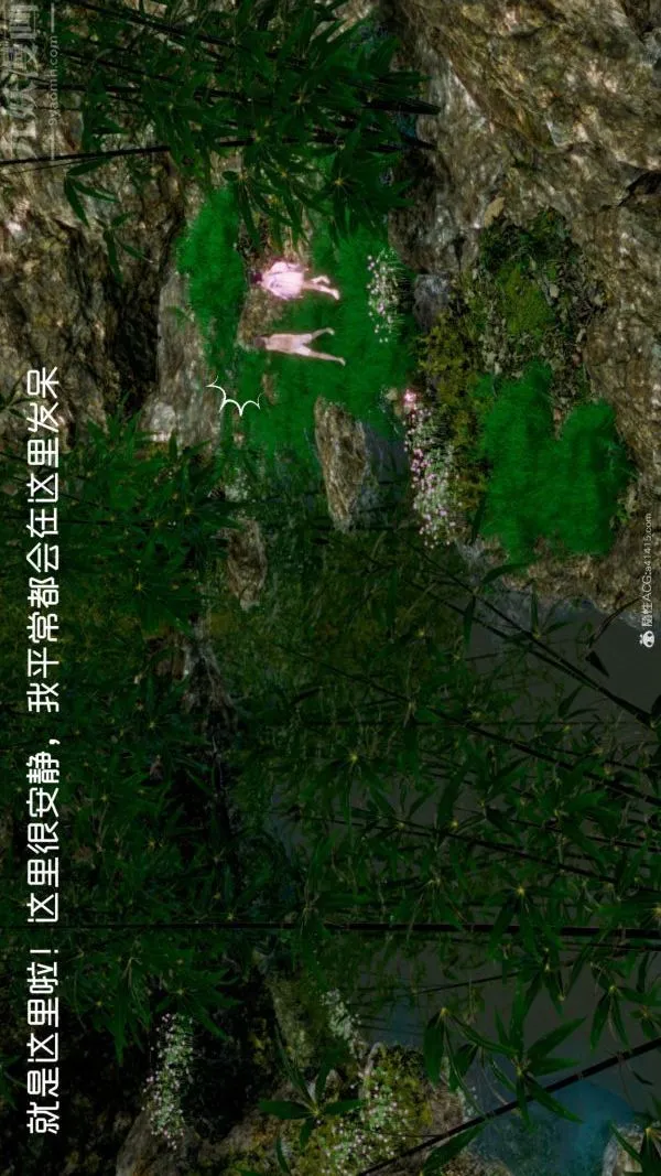 [3D]星梦苍穹+外传+赌债偿还 - 外传02-名门望族 - page 9