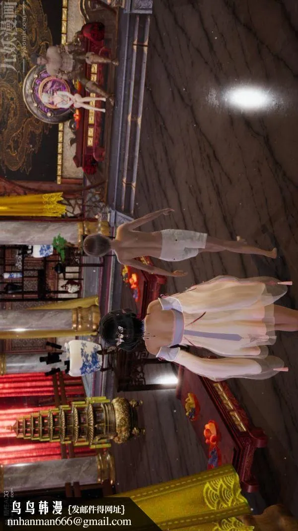 [3D]星梦苍穹+外传+赌债偿还 - 外传02-名门望族 - page 50