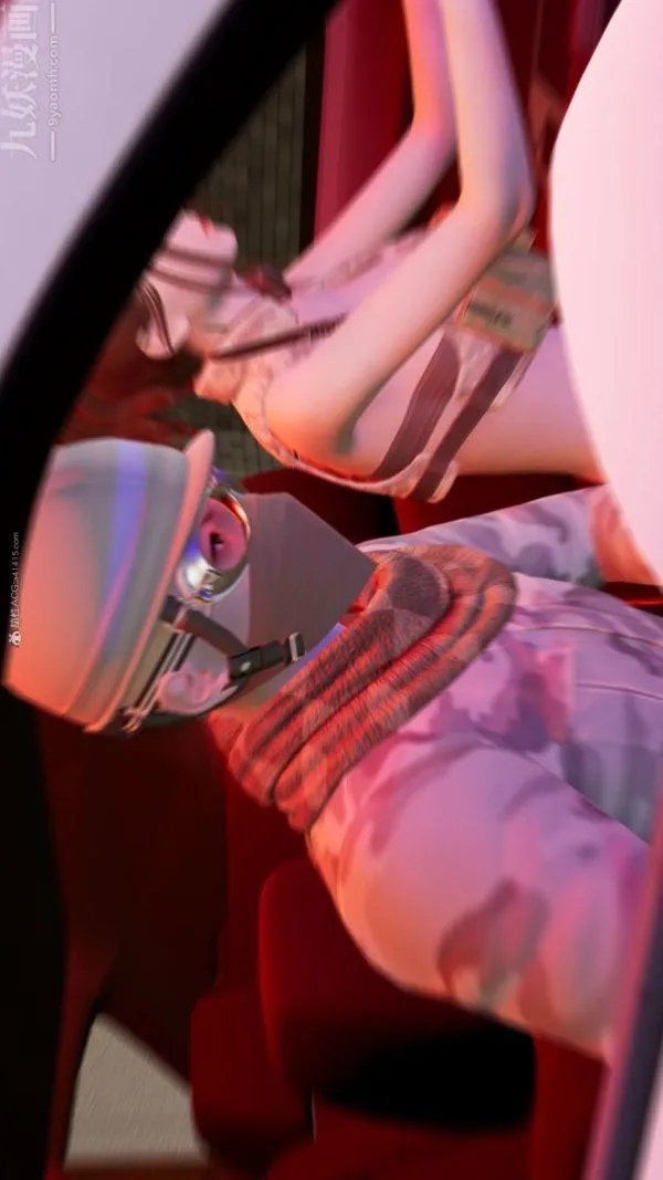 [3D]星梦苍穹+外传+赌债偿还 - 第01章-缘起11话 - page 24
