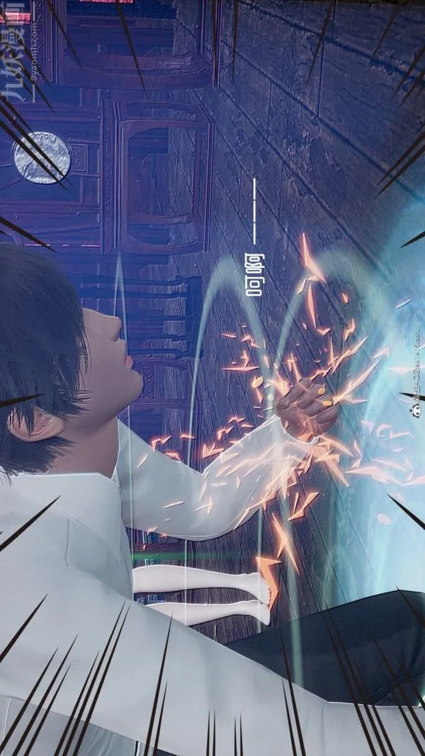[3D]星梦苍穹+外传+赌债偿还 - 第05章-自命不凡09话 - page 3