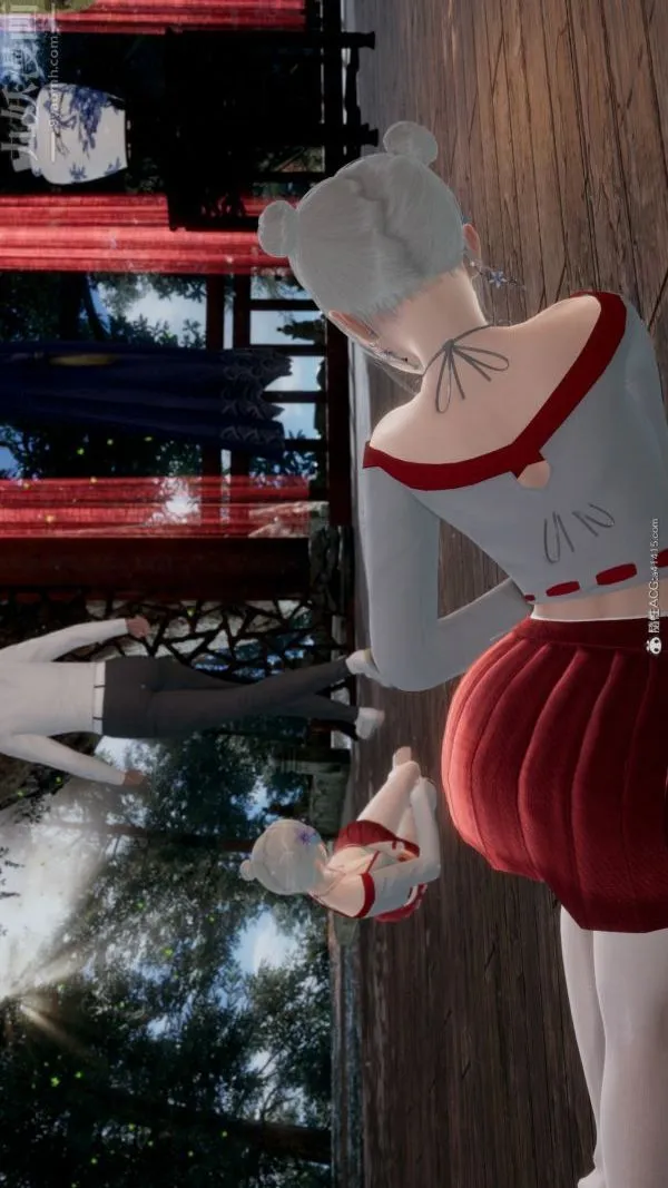 [3D]星梦苍穹+外传+赌债偿还 - 第05章-自命不凡09话 - page 16