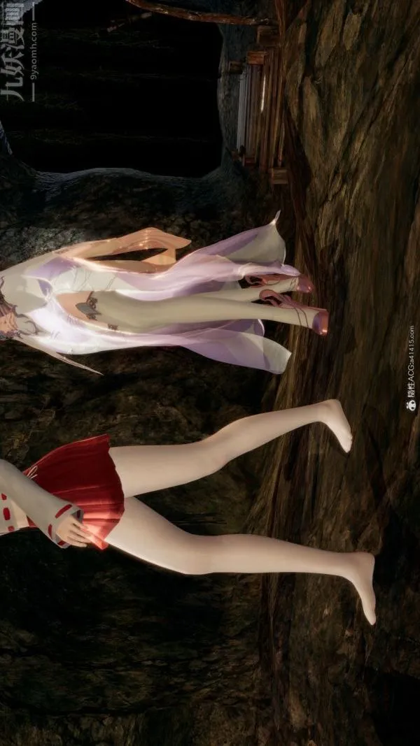 [3D]星梦苍穹+外传+赌债偿还 - 第05章-自命不凡02话 - page 9