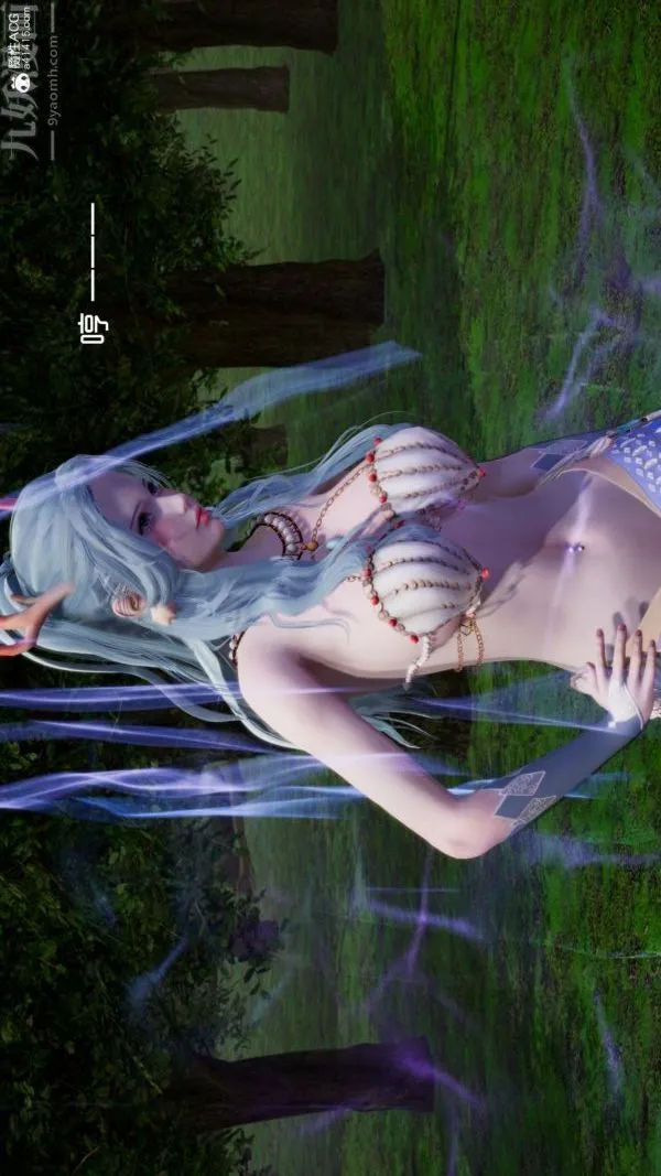 [3D]星梦苍穹+外传+赌债偿还 - 第06章-滥花失枝04话 - page 14