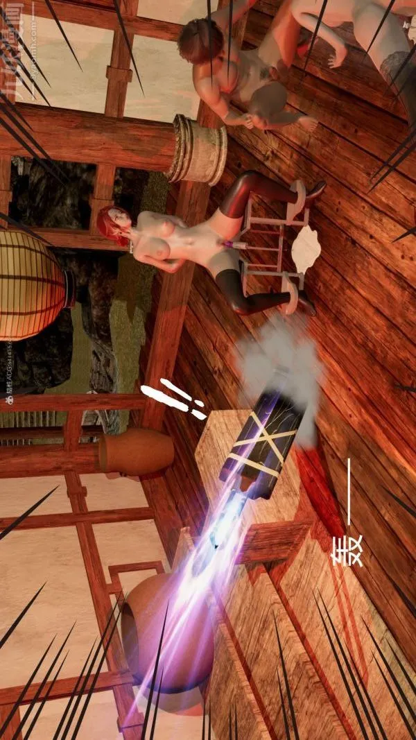 [3D]星梦苍穹+外传+赌债偿还 - 第01章-缘起02话 - page 13