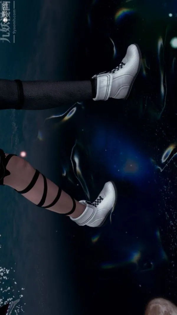 [3D]星梦苍穹+外传+赌债偿还 - 第03章-暗流涌动02话 - page 28