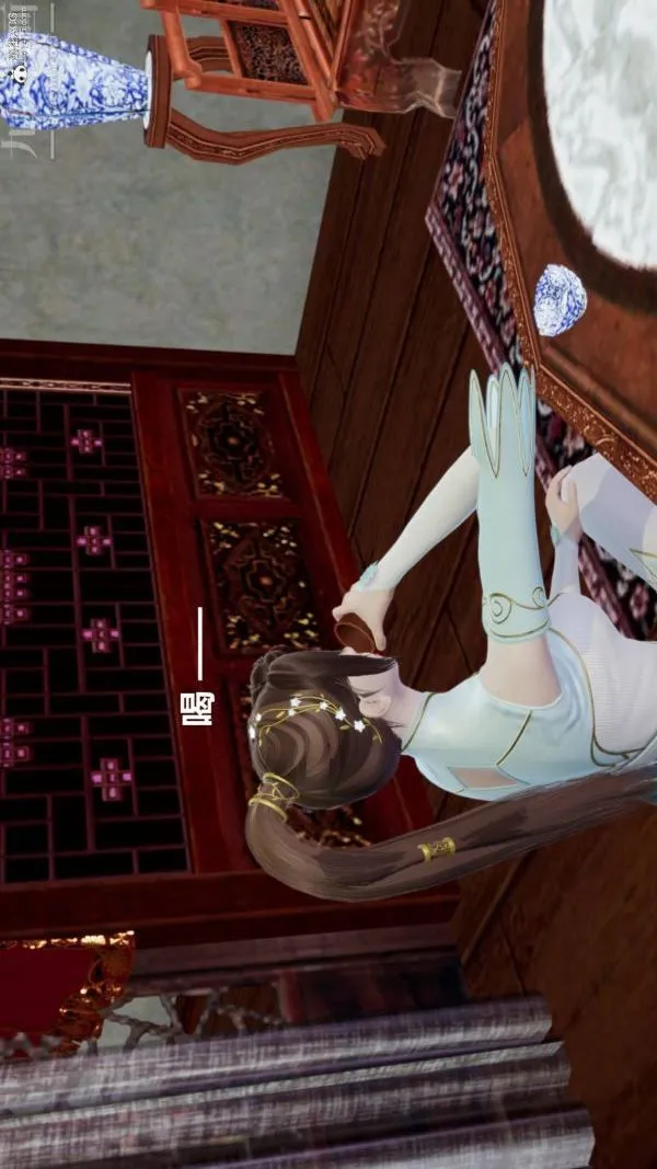 [3D]星梦苍穹+外传+赌债偿还 - 第03章-暗流涌动02话 - page 40
