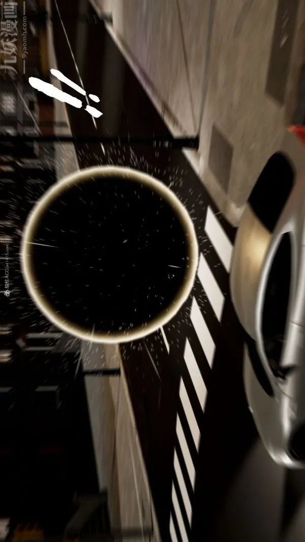 [3D]星梦苍穹+外传+赌债偿还 - 第01章-缘起04话 - page 3