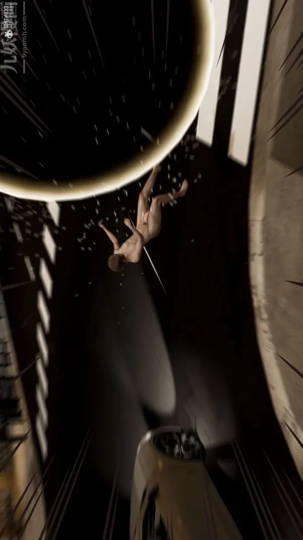 [3D]星梦苍穹+外传+赌债偿还 - 第01章-缘起04话 - page 4